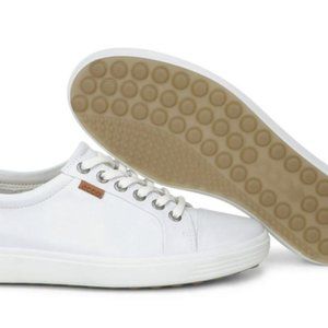 Brand New - ECCO Soft 7 Sneaker - Women's Size 11 (42 Euro)